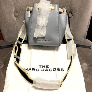 New Marc Jacobs Bucket bag